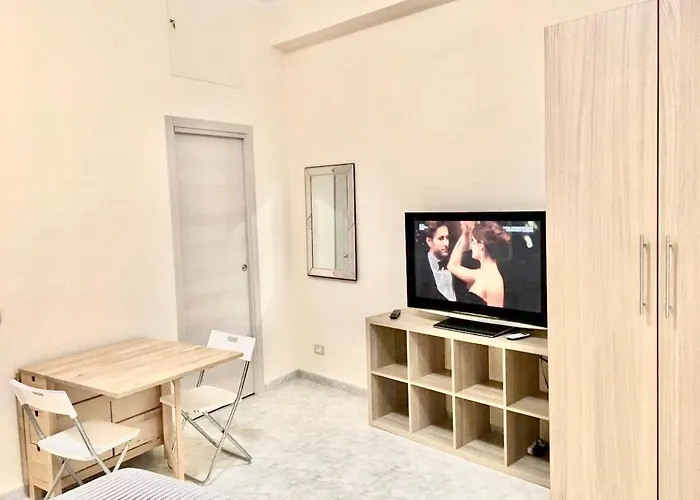 Roma Central Studio Roma