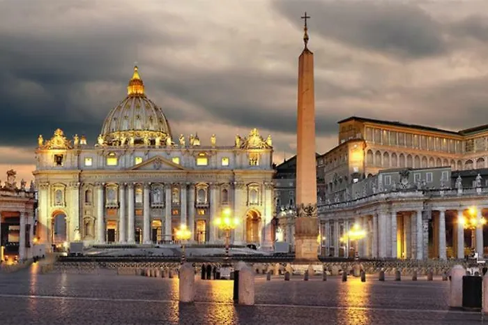 Roma Central Studio