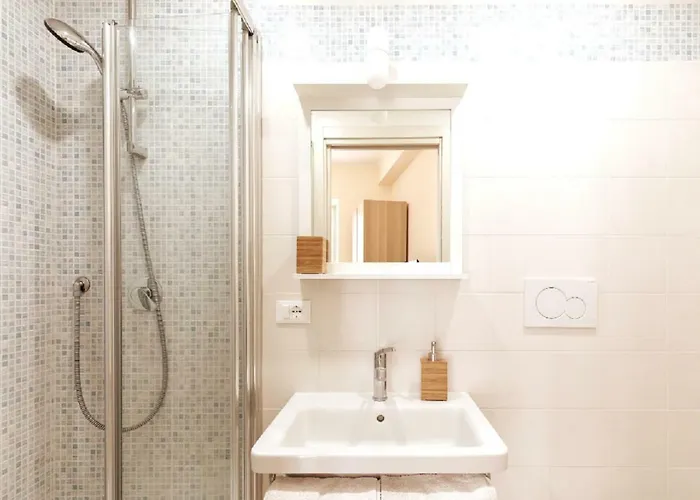 Apartamento Roma Central Studio Roma