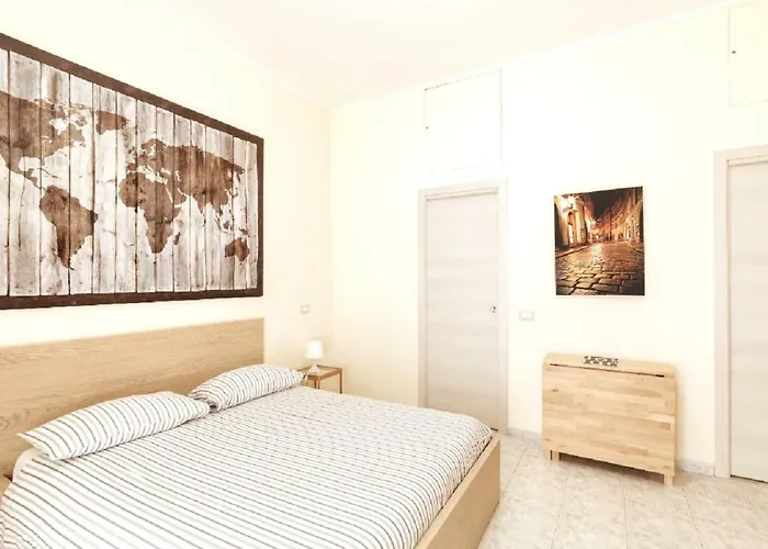 Roma Central Studio Apartamento